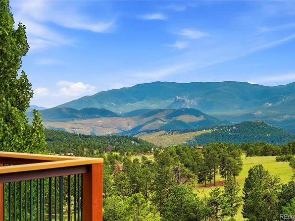 198 Park Avenue, Pine, CO 80421