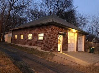 1920 S Gaines St, Little Rock, AR 72206