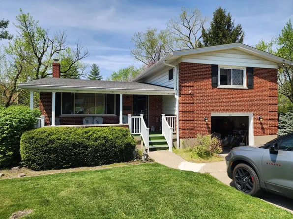 5791 Windview Dr, Cincinnati, OH 45248