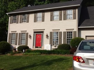 314 Mountain Alder Ln, Fletcher, NC 28732