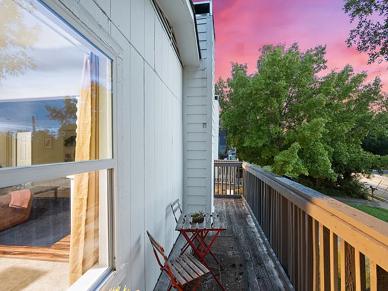 2503 Parker Ln #A — Photo 3