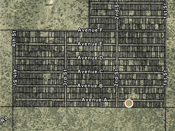 0 Avenue A #25, Big Bear City, CA 92314