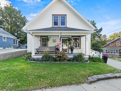 321 Fuller Ave, Council Bluffs, IA, 51503