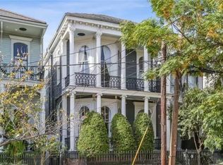 1229 Annunciation St, New Orleans, LA 70130