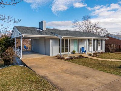 205 Essex Dr, Staunton, VA, 24401