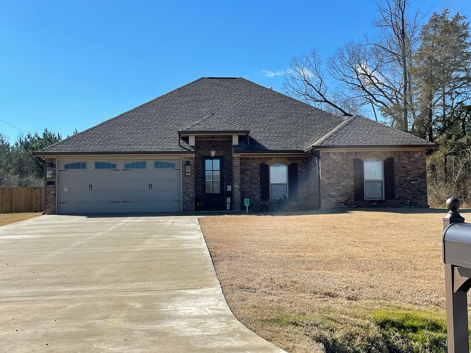 McKenzie Plan, Riverstone at Wolfe Creek, Caledonia, MS 39740 Zillow