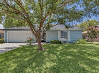 3712 Barbizon Cir S, Jacksonville, FL 32257