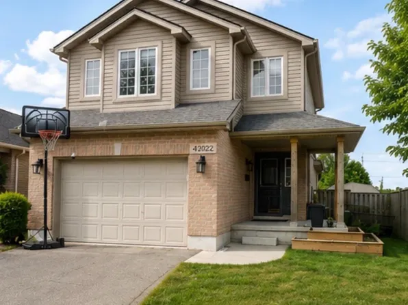 42022 McBain Line, Central Elgin, ON N5P 4P4