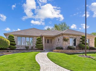 2896 Tanaga Basin, New Lenox, IL 60451