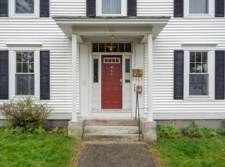 411 Amherst St APT 1, Manchester, NH 03104