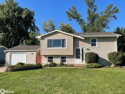 415 12th Ave, Grinnell, IA, 50112