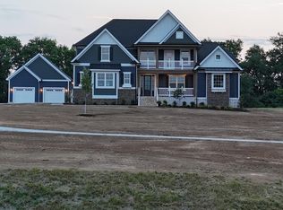 324 Woodbine Rd LOT 6, Gallatin, TN 37066