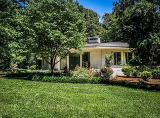 400 Glen Oaks Rd, Charlotte, NC 28270