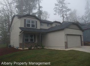 2884 Amble Side Ct NW, Albany, OR 97321