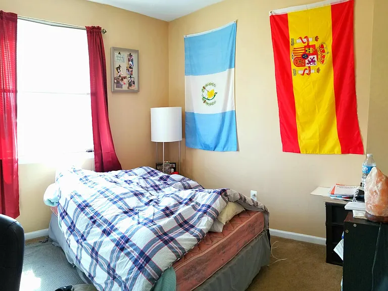 Bed Room