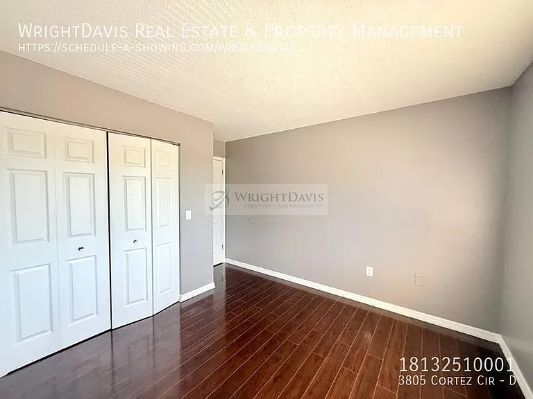 3805 Cortez Cir #D — Photo 17