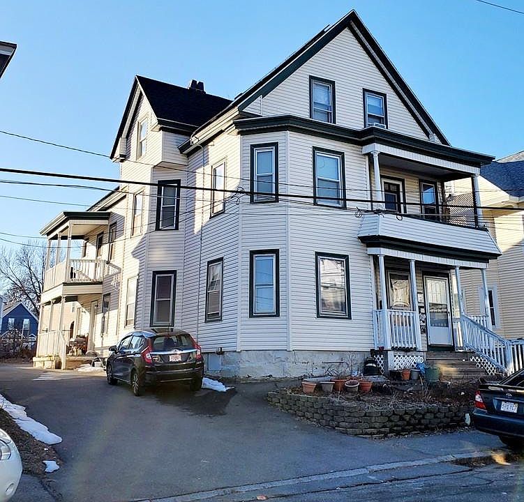2nd image of 37 Grace St