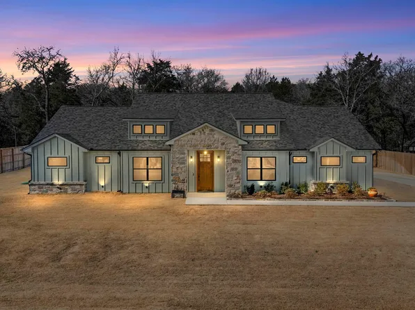 14681 Woodland Creek Dr, Tyler, TX 75706