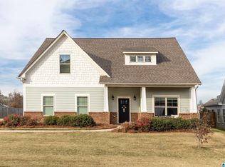 175 Grayton St, Springville, AL 35146