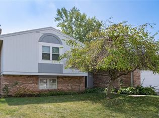 5852 Stonegate Ct, Dayton, OH 45424