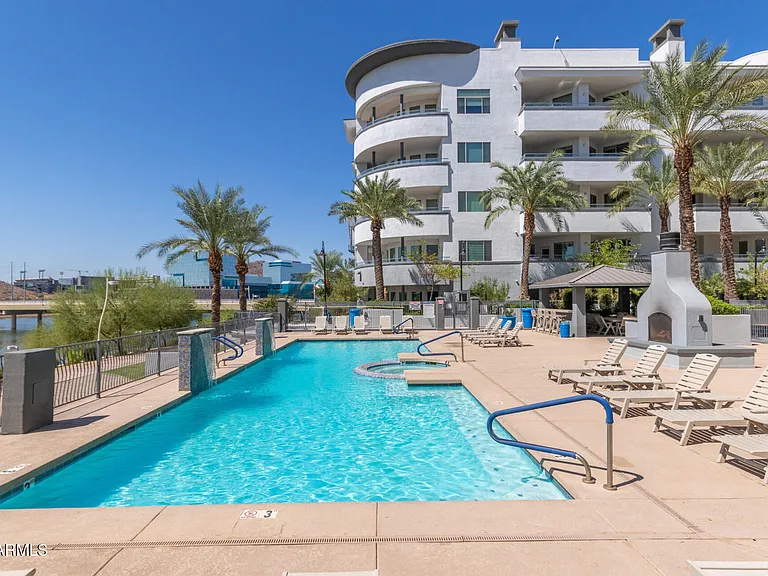 945 E Playa Del Norte Dr #4025 — Photo 27