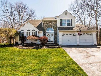 244 Downhill Run, Toms River, NJ, 08755