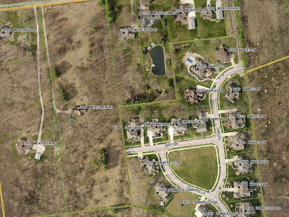 2nd image of 7449 McKitrick Rd