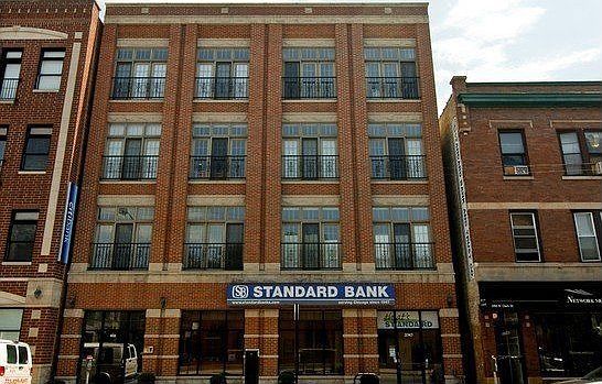 For Sale: 3747 N Clark St, Chicago, IL 60613