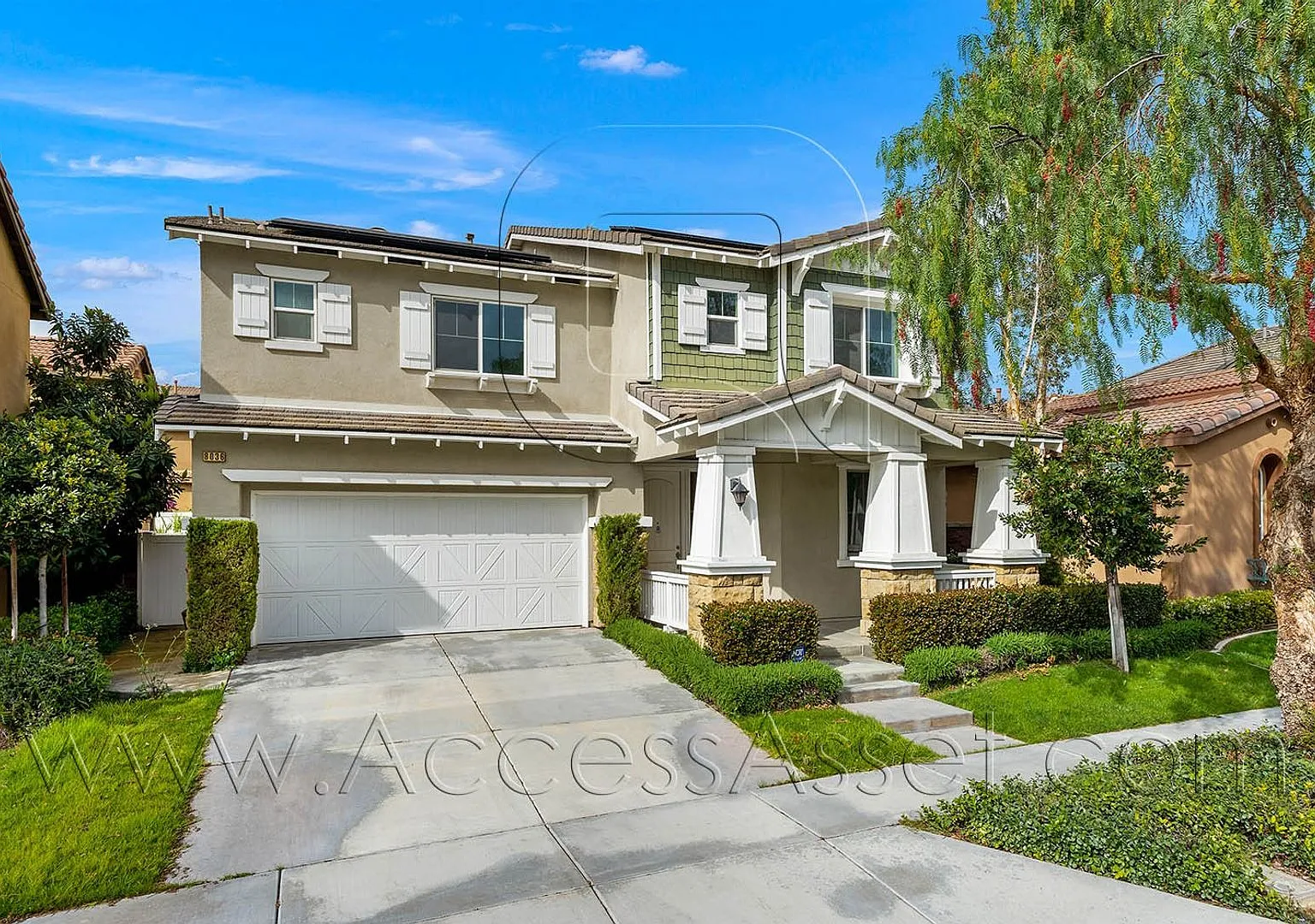 Alluring, Modern-Styled Home Located in the Highly Desirable City of Chino! — Photo 2
