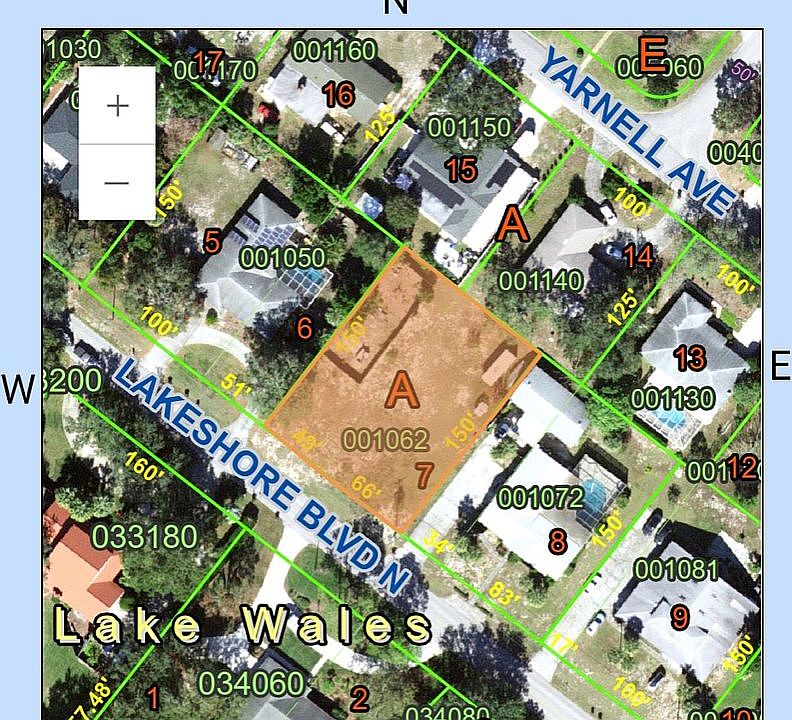 1st image of 0 Lakeshore Blvd