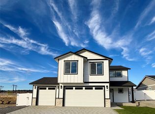 Malaga Meadows, Malaga, WA 98828