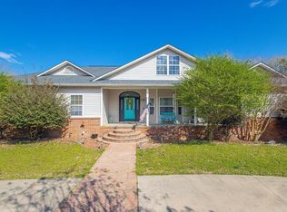 4397 Gabby Ln, Benton, AR 72019