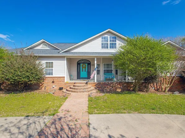 4397 Gabby Ln, Benton, AR 72019