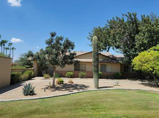 18825 N Palomar Dr, Sun City West, AZ 85375