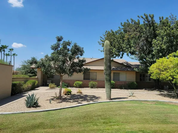 18825 N Palomar Dr, Sun City West, AZ 85375