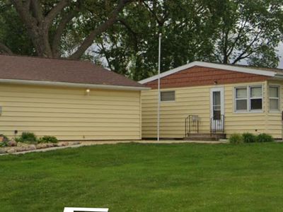 3137 Hammond Ave, Waterloo, IA, 50702