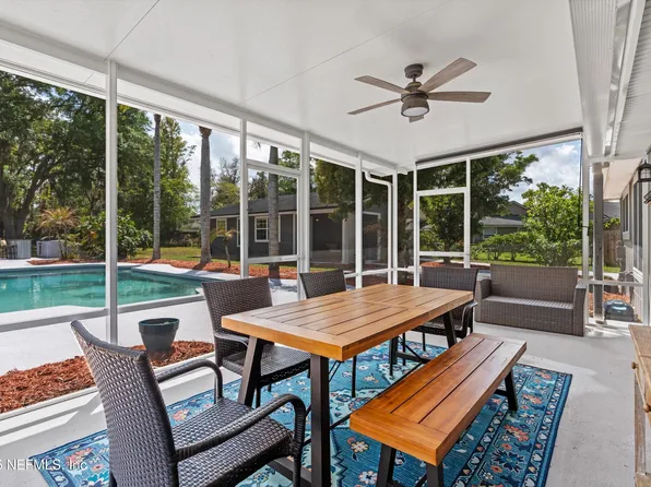 1580 PITCH PINE Avenue, St. Johns, FL 32259