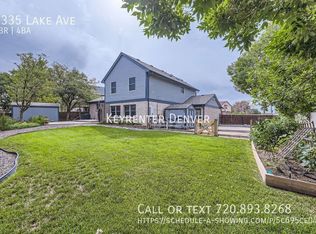 2335 Lake Ave, Thornton, CO 80241