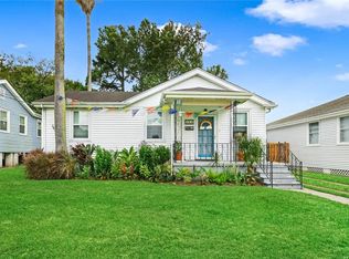 632 Gelpi Ave, Jefferson, LA 70121