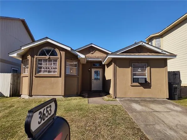 3653 Timber Bluff Ln, New Orleans, LA 70131