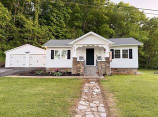 22084 Green Springs Church Rd, Abingdon, VA 24211