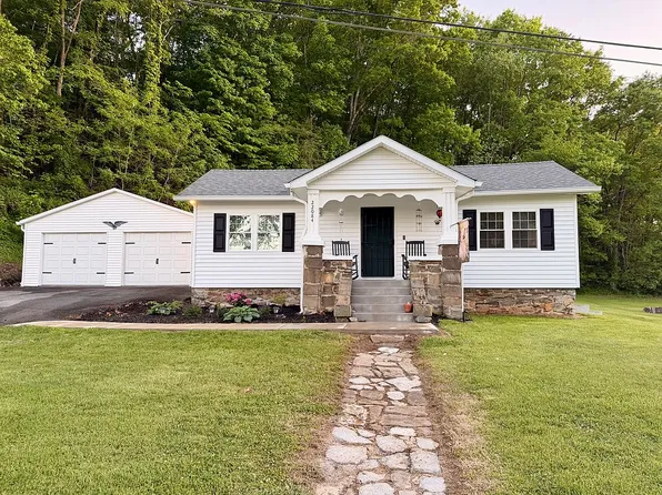 22084 Green Springs Church Rd, Abingdon, VA 24211