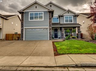 762 June Dr, Molalla, OR 97038