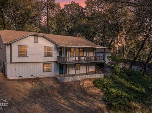 2100 Hidden Acre Rd, Meadow Vista, CA 95722