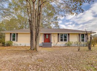 1012 Slocum Rd, Calhoun, LA 71225