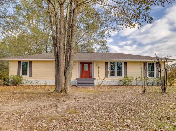 1012 Slocum Rd, Calhoun, LA 71225
