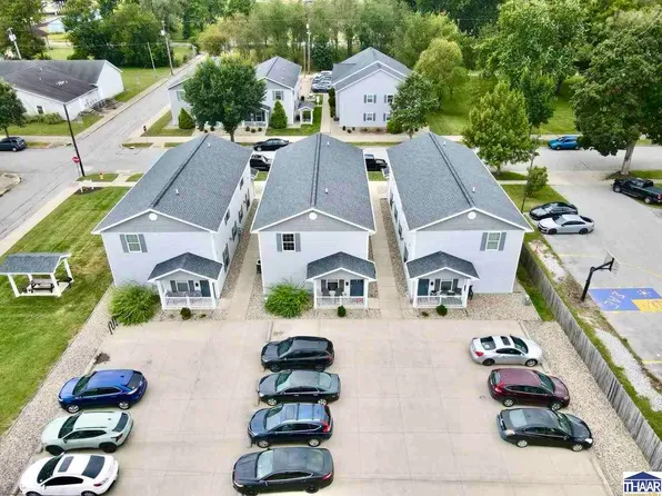 801-813 N 5th St, Terre Haute, IN 47807
