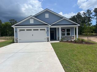 602 Beckman Ct LOT 21, Murrells Inlet, SC 29576