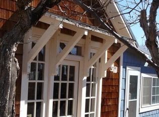 196 Virginia Ave, Palmer Lake, CO 80133