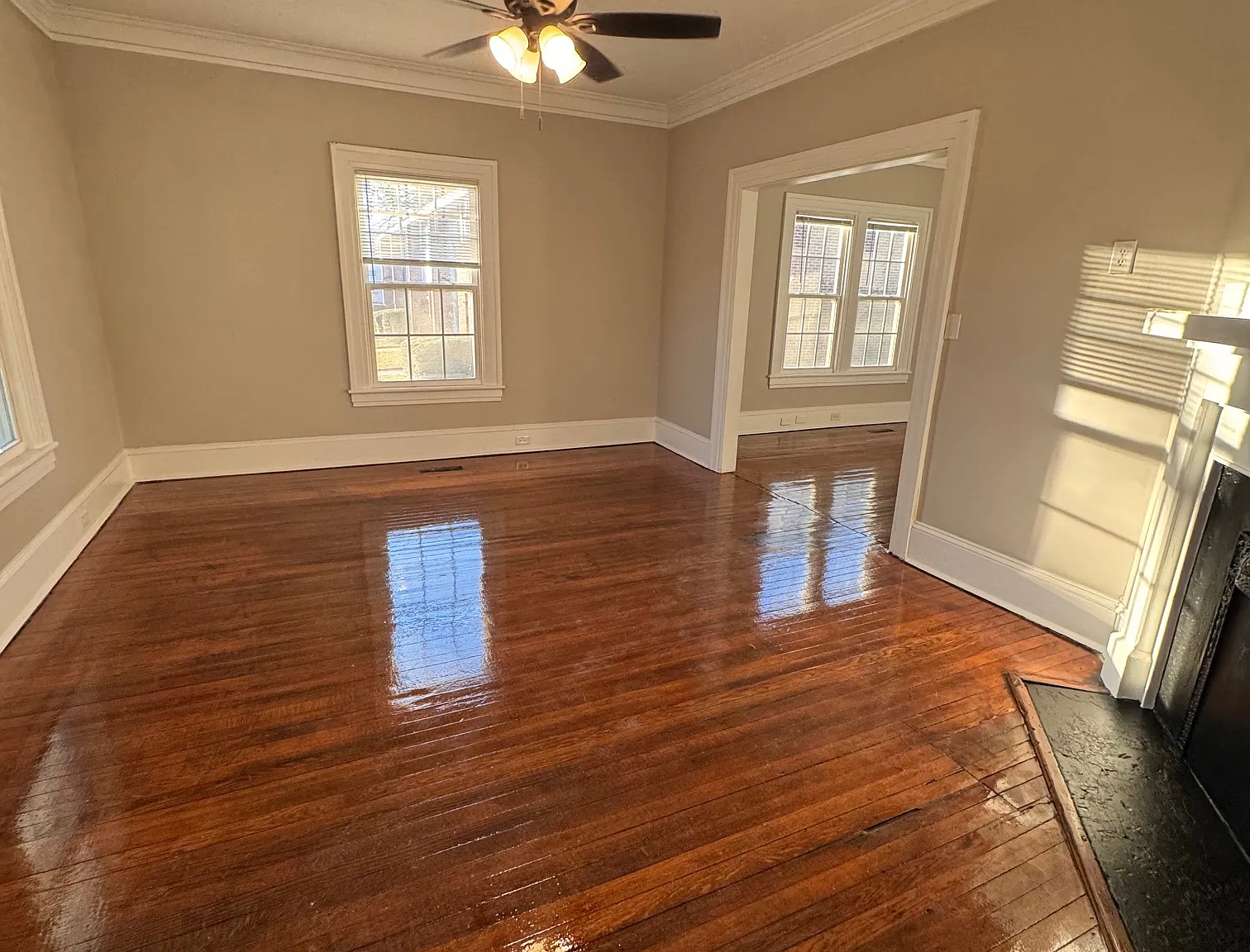 612 Chesnut Street - 1 — Photo 4
